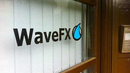 video company wavefx cambridge video production company to animated 3d modelling service to webcast event streaming live camera film company WaveFX london