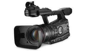 video camera hire cambridge london uk