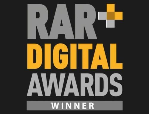 RAR National Animation Award for WaveFX