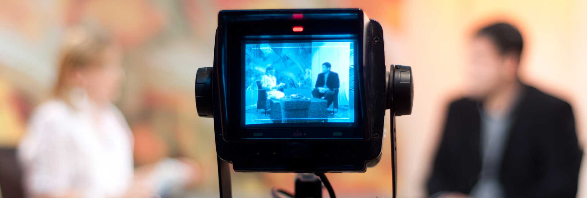 Webcast Company - Filming & Streaming events across the UK