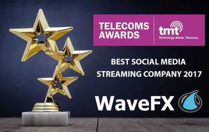 Best Social Media Streaming Company best streaming company best webcast company uk social media streaming