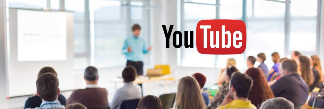 youtube webcast company uk streaming to youtube 360 live events filming webcasting to youtube