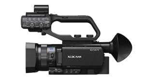 4k video camera hire webcaster event fillming london videographer freelance camera operator live streaming uk
