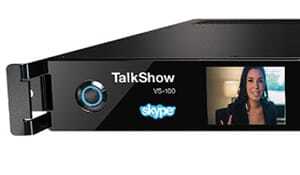 hire newtek talkshow rent uk skype calling event webcasting filming streaming events talkshow vs100 rental