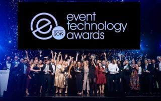number one streaming company best uk webcast agency event production