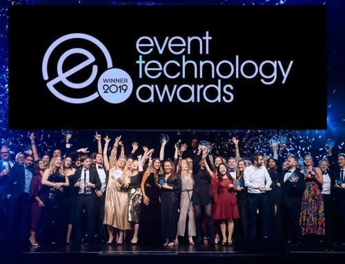 Voted Best Webcasting Company in the UK