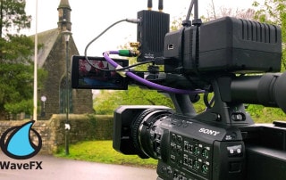 How to Film and Stream a Remote Event: A Comprehensive Guide